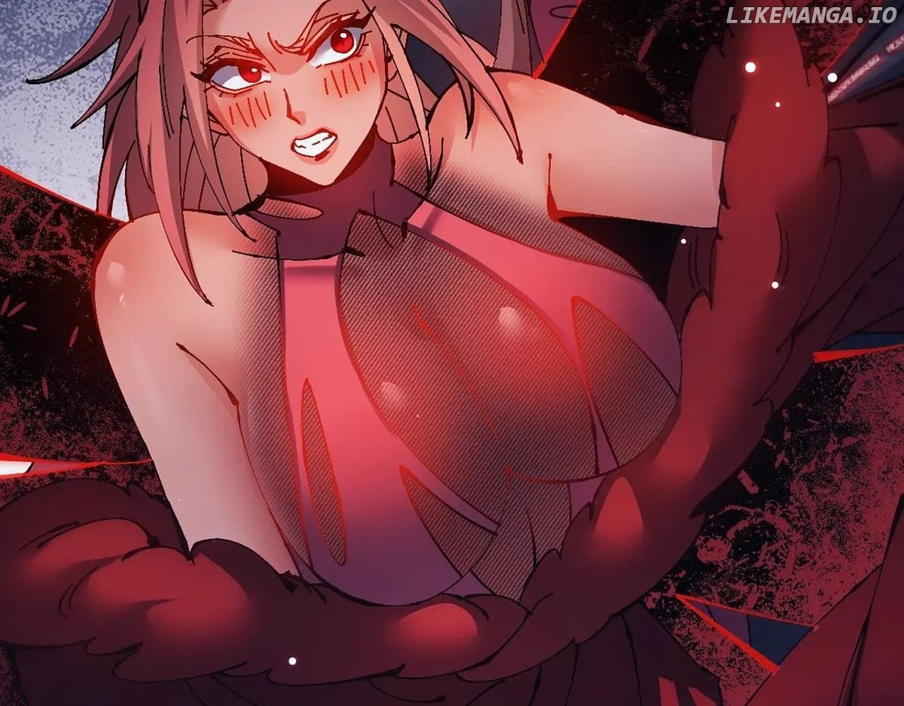 Master: This rebellious disciple is definitely not the Holy Son Chapter 103 - page 92